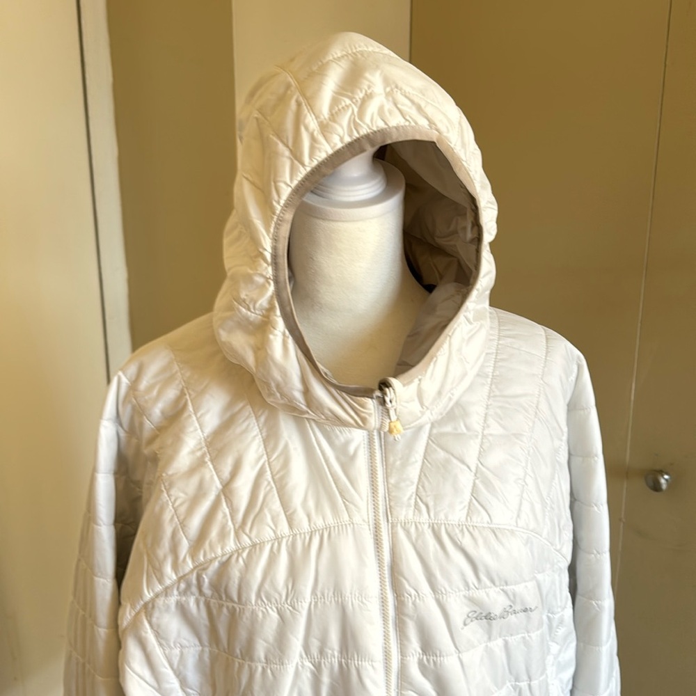 Eddie Bauer Lightweight Reversible Jacket